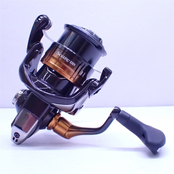 ２２ソアレＢＢＣ２０００ＳＳＰＧ